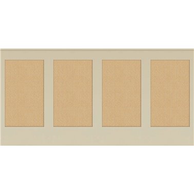 Canework Base Beige S 106231000