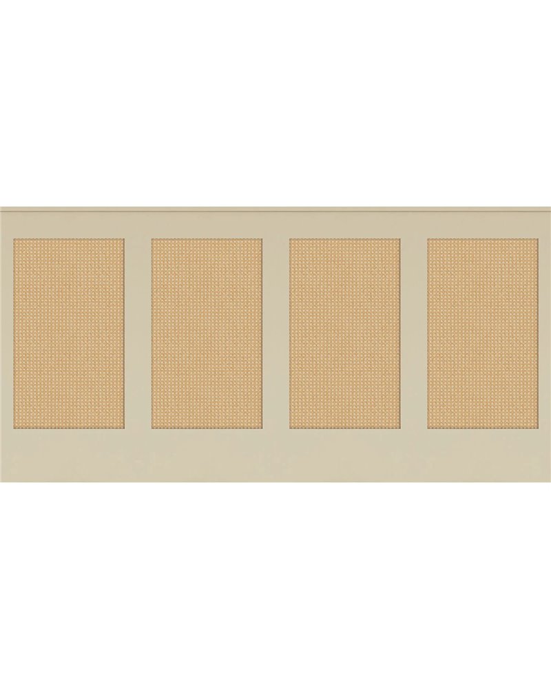 Canework Base Beige S 106231000 Canework Base Beige S 106231000