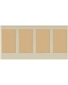 Canework Base Beige S 106231000