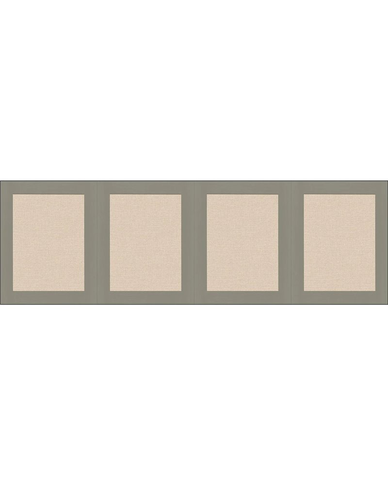 Soubassement Jute S Kaki 105227170 Soubassement Jute S Kaki 105227170