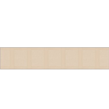 Soubassement Jute M Beige 105231010