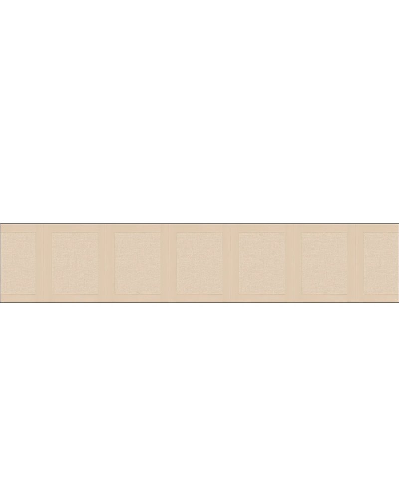 Soubassement Jute M Beige 105231010 Soubassement Jute M Beige 105231010