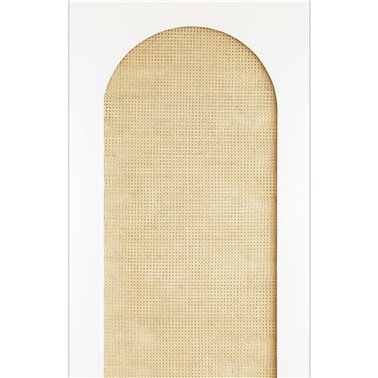 Canework Arch Blanc L 106200036