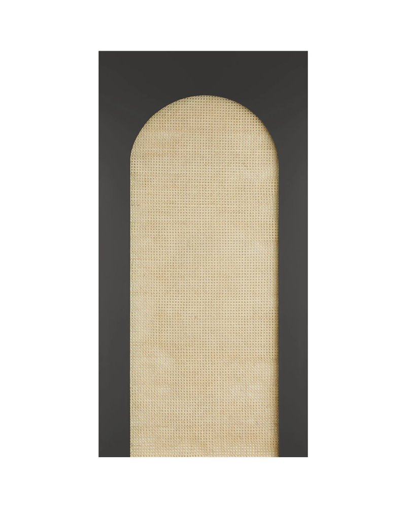 Canework Arch Noir S 106209034 Canework Arch Noir S 106209034