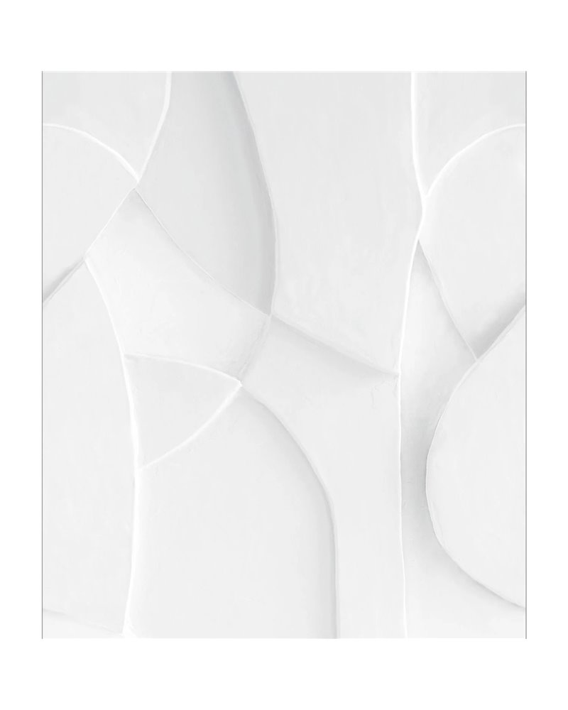 Plaster Volumen Blanc M 106380026 Plaster Volumen Blanc M 106380026