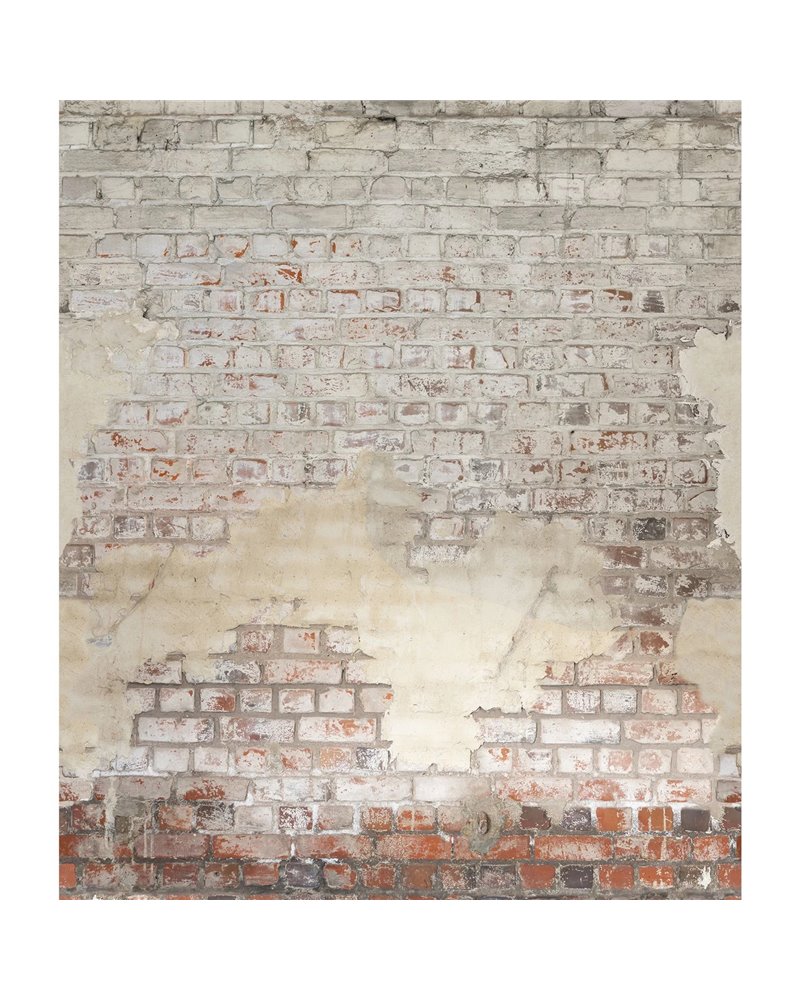 Brickwall Taupe S 106251025 Brickwall Taupe S 106251025