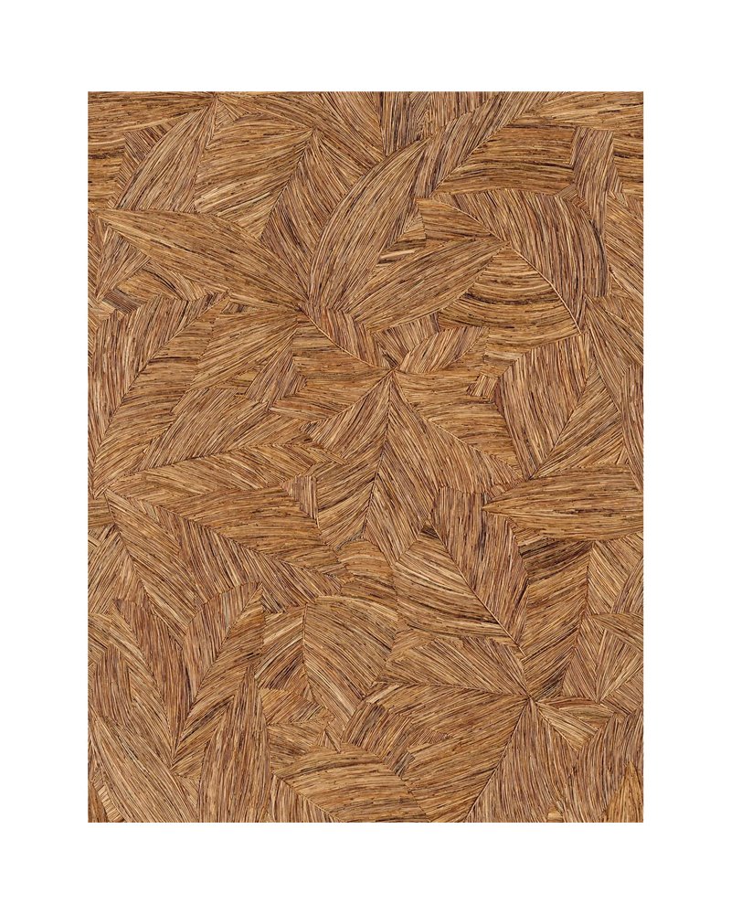 Woods Leaves Marron L 106172027 Woods Leaves Marron L 106172027