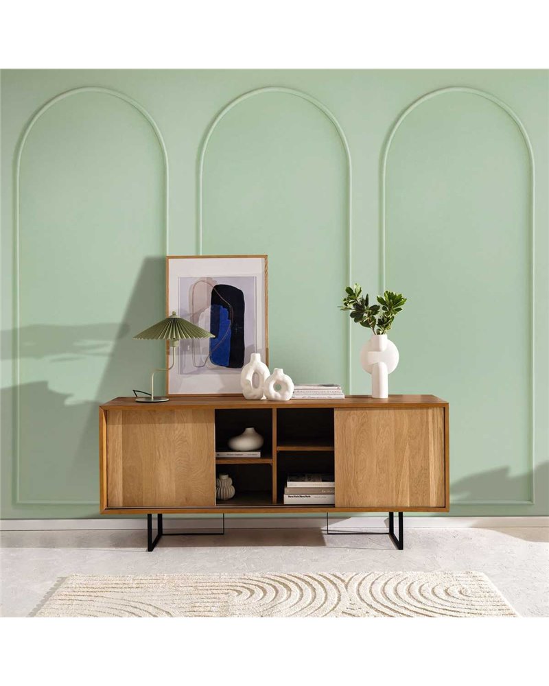 Moulding Arch Vert L 106347042
