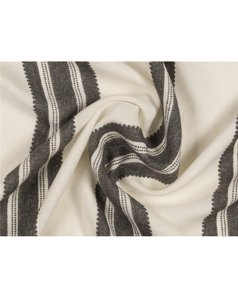 WOOLSTRIPE COL.6