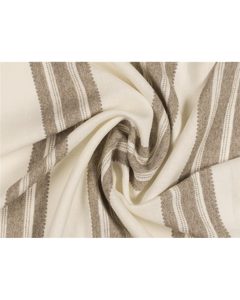 WOOLSTRIPE COL.5