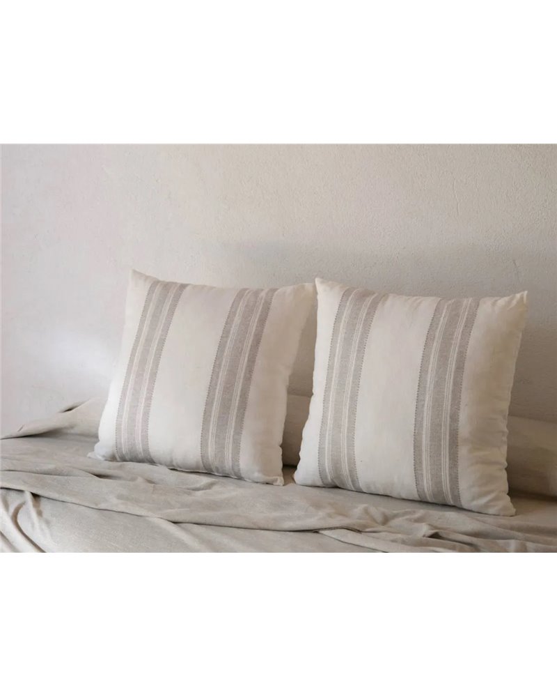 WOOLSTRIPE COL.3