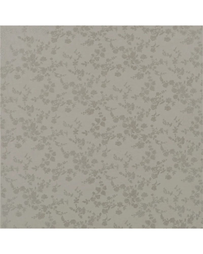 Ambleside Embroidery Limestone FRL5306-01 Ambleside Embroidery Limestone FRL5306-01