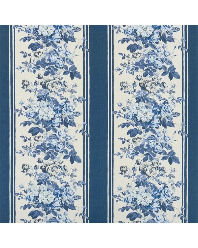 Bramhall Garden Porcelain FRL5038-01 Bramhall Garden Porcelain FRL5038-01