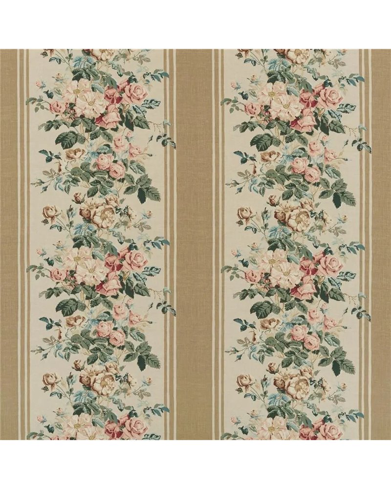 Bramhall Garden Khaki FRL5038-04 Bramhall Garden Khaki FRL5038-04