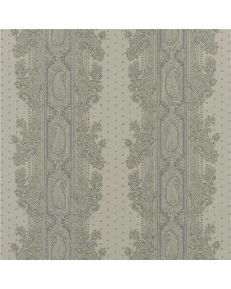 Glenview Paisley Lambs Ear FRL5303-02 Glenview Paisley Lambs Ear FRL5303-02