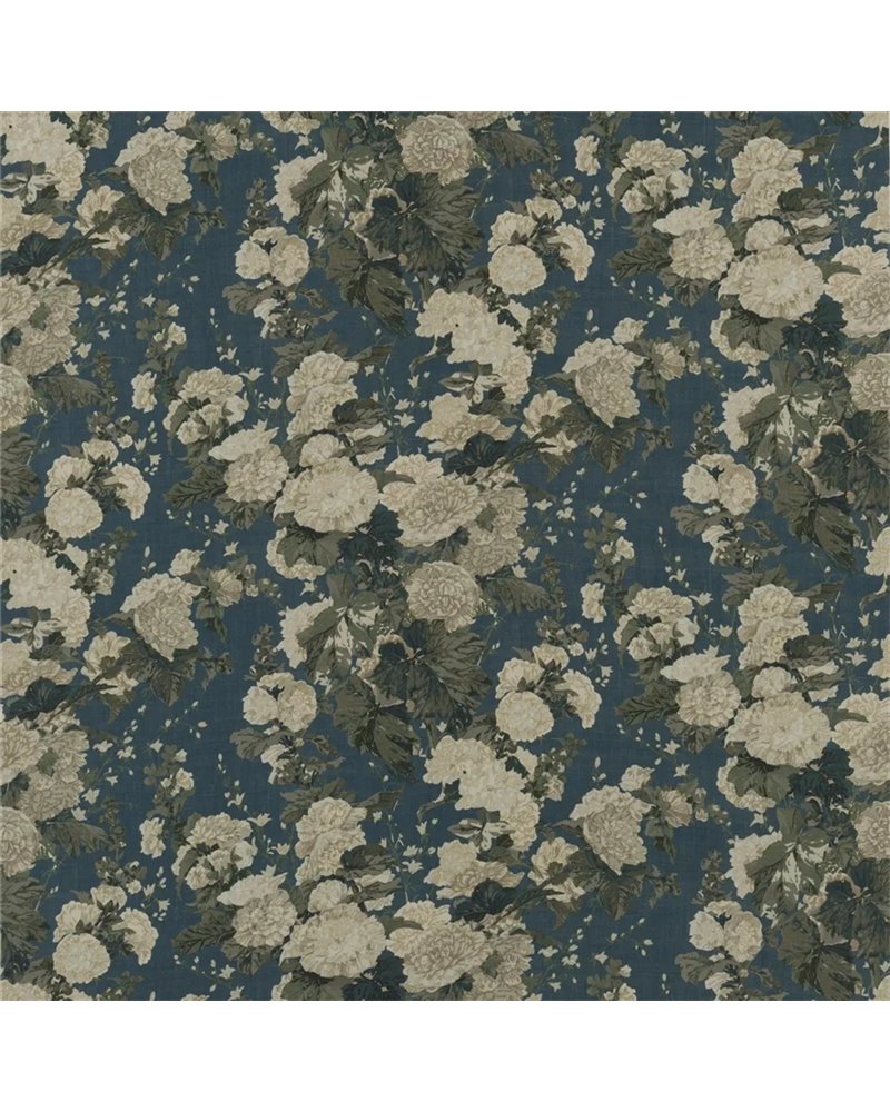 Alcea Floral Spring Frost FRL5302-02 Alcea Floral Spring Frost FRL5302-02
