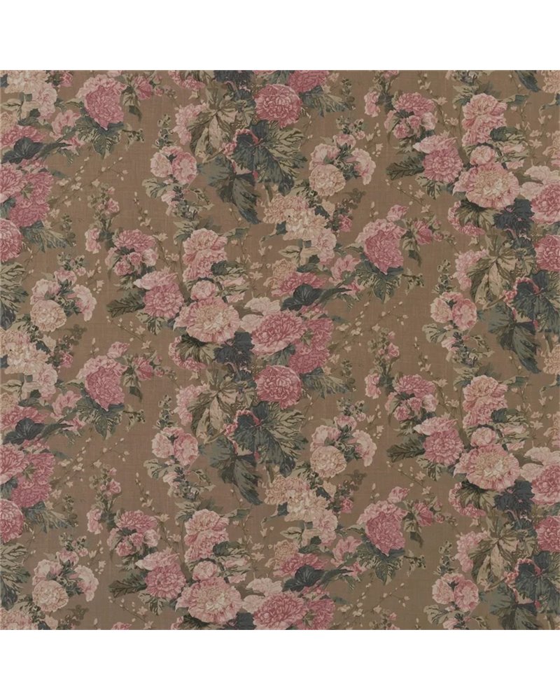 Alcea Floral High Noon FRL5302-01 Alcea Floral High Noon FRL5302-01