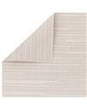 CAMBER STRIPE IVORY