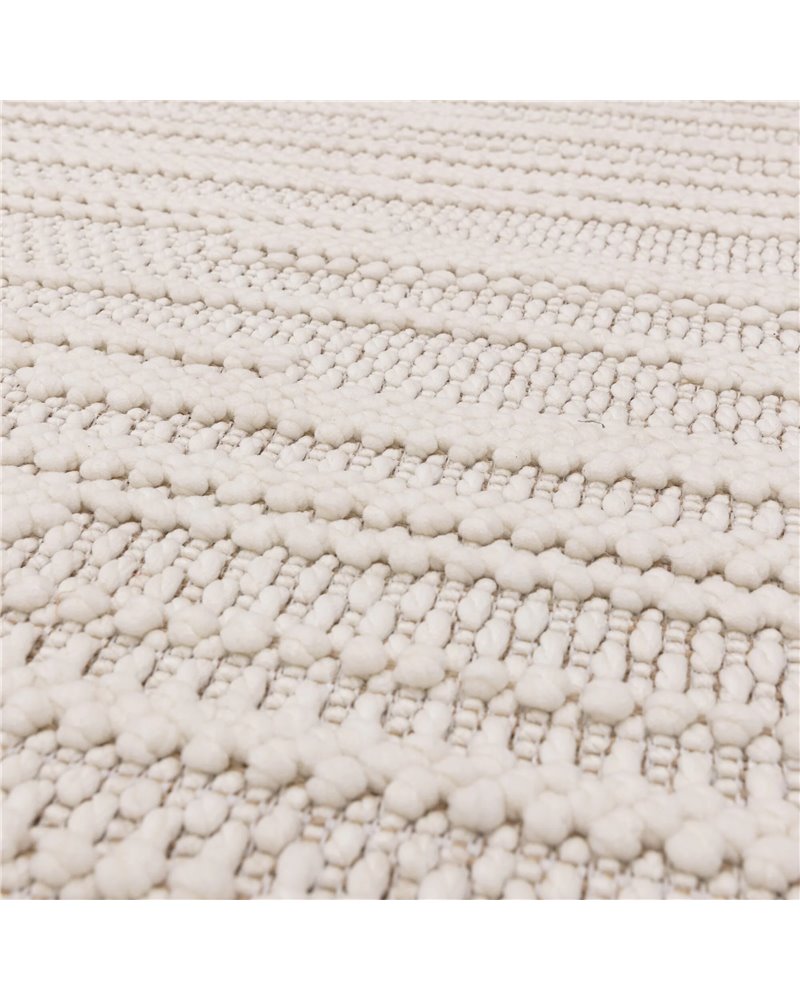 CAMBER STRIPE IVORY