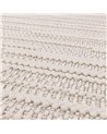 CAMBER STRIPE IVORY