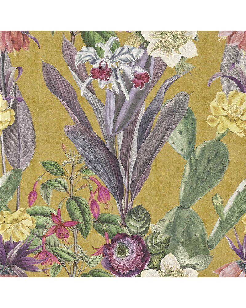 Cosmic Bloom CA8278-040 Cosmic Bloom CA8278-040