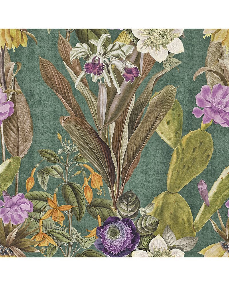 Cosmic Bloom CA8278-030 Cosmic Bloom CA8278-030