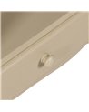 CONSOLA CREMA DM 90 X 33 X 75 CM