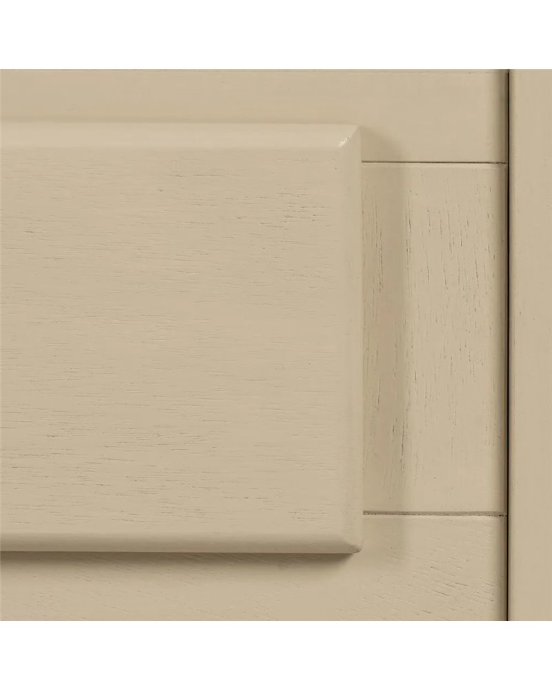 CONSOLA CREMA DM 90 X 33 X 75 CM