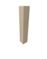 CONSOLA CREMA DM 90 X 33 X 75 CM