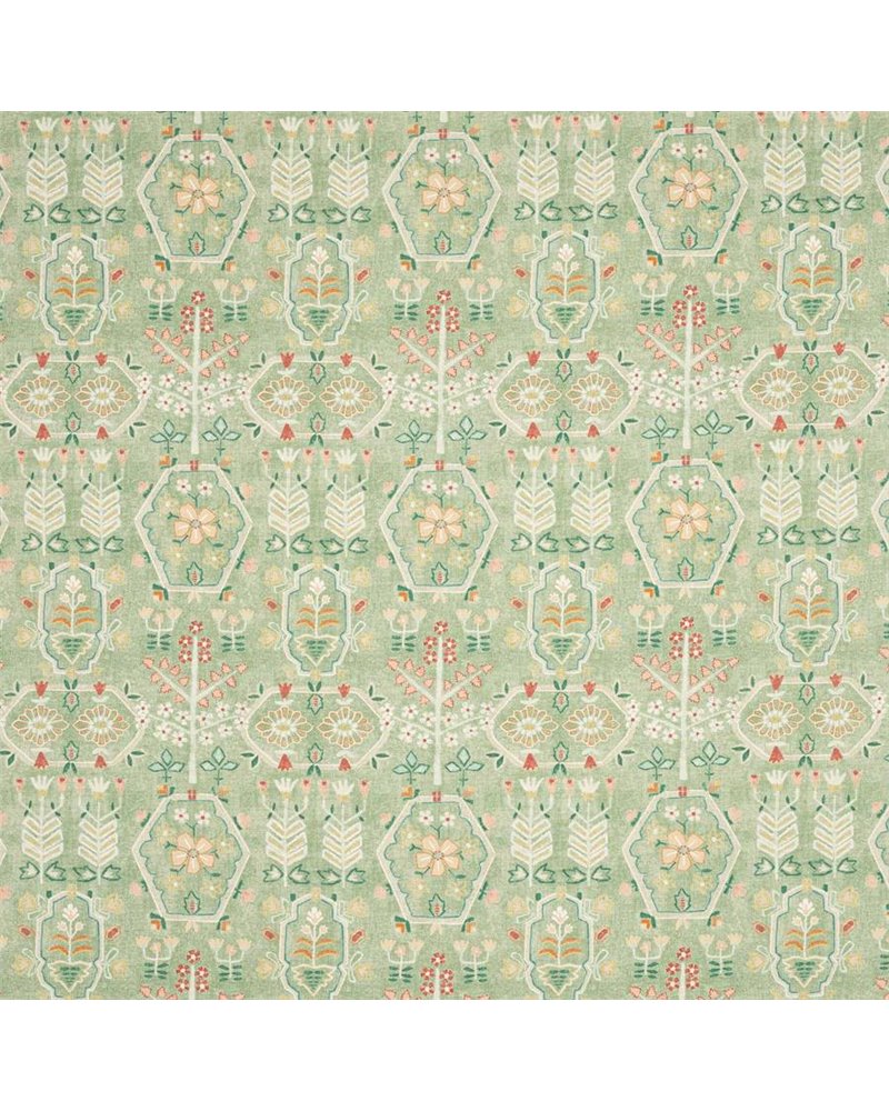 Kilver Green J0284-03 Kilver Green J0284-03