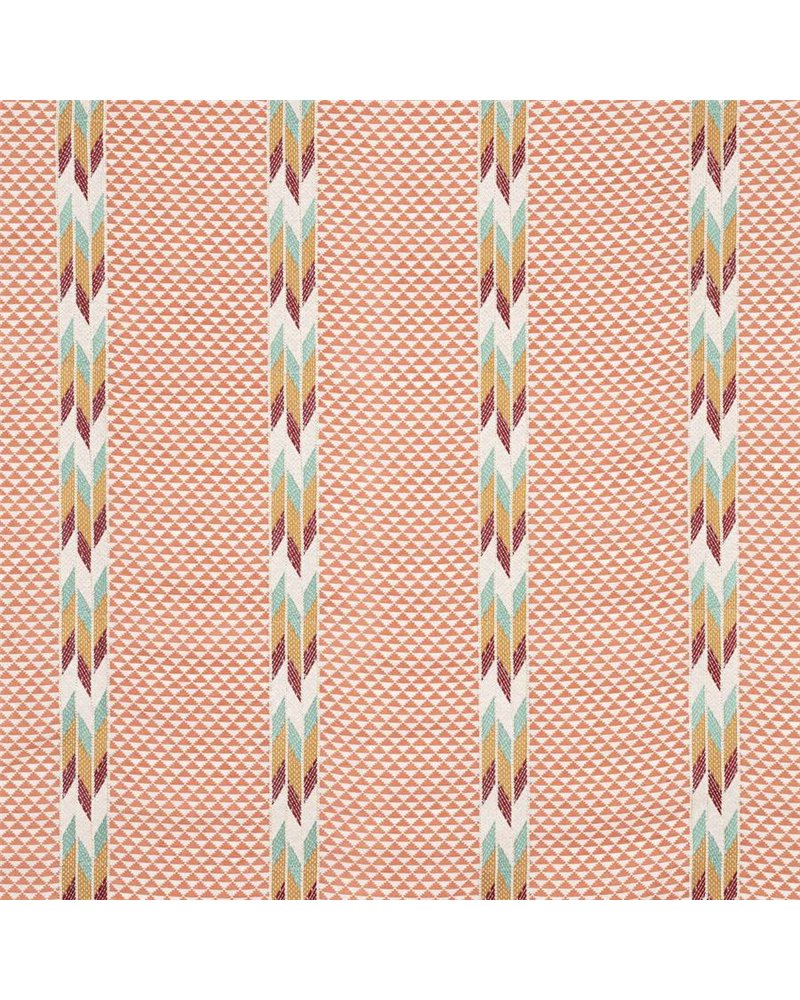 Bodhi Red Multi J0254-04 Bodhi Red Multi J0254-04