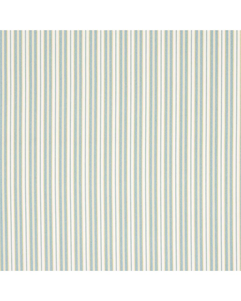 Stowe Stripe Aqua J0260-02 Stowe Stripe Aqua J0260-02