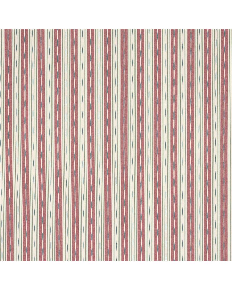 Oxley Stripe Pink Teal J0255-03 Oxley Stripe Pink Teal J0255-03