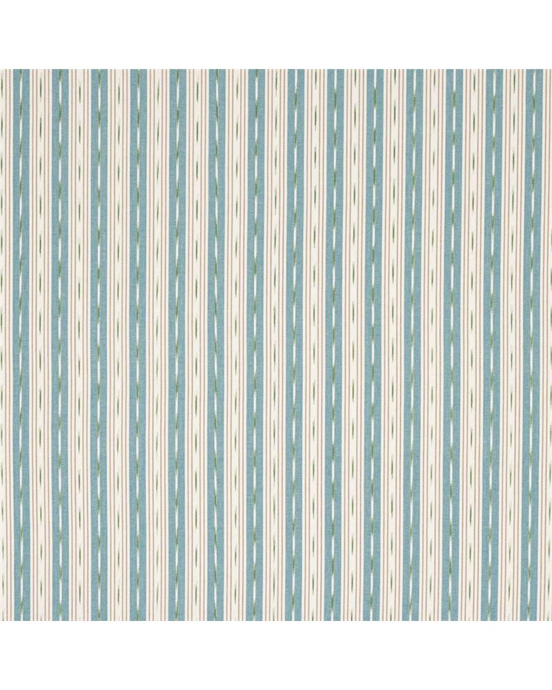 Oxley Stripe Teal J0255-02 Oxley Stripe Teal J0255-02