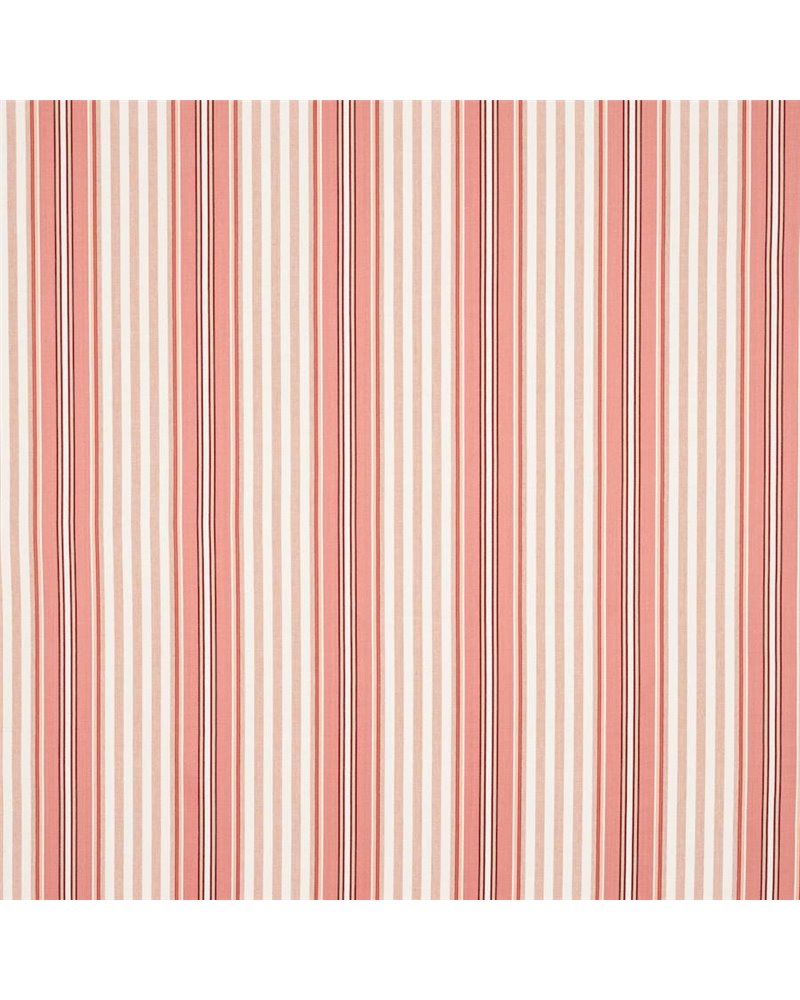 Deacon Stripe Red J0270-05 Deacon Stripe Red J0270-05