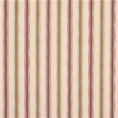 Camber Stripe Ochre Red J0256-01