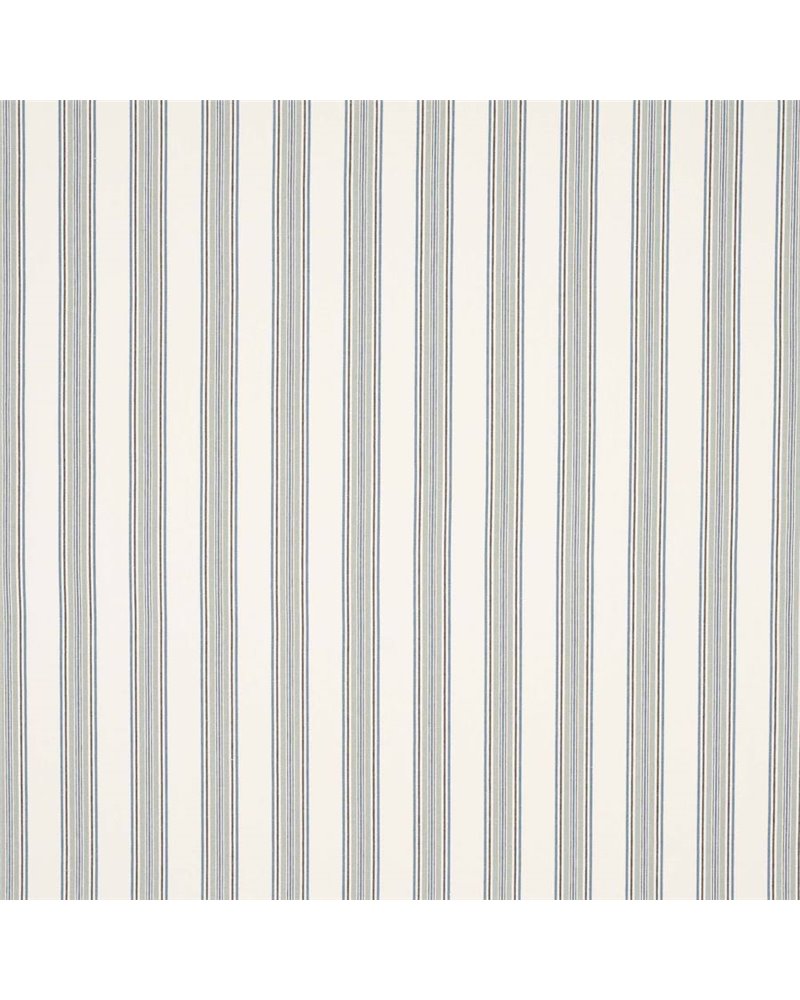 Burlow Stripe Blue J0271-01 Burlow Stripe Blue J0271-01