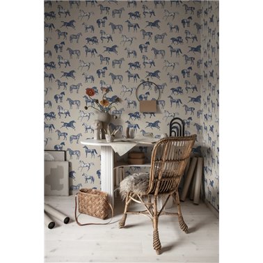 Colette Blue S10413