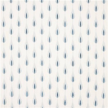 Plato Linen Blue J0250-04