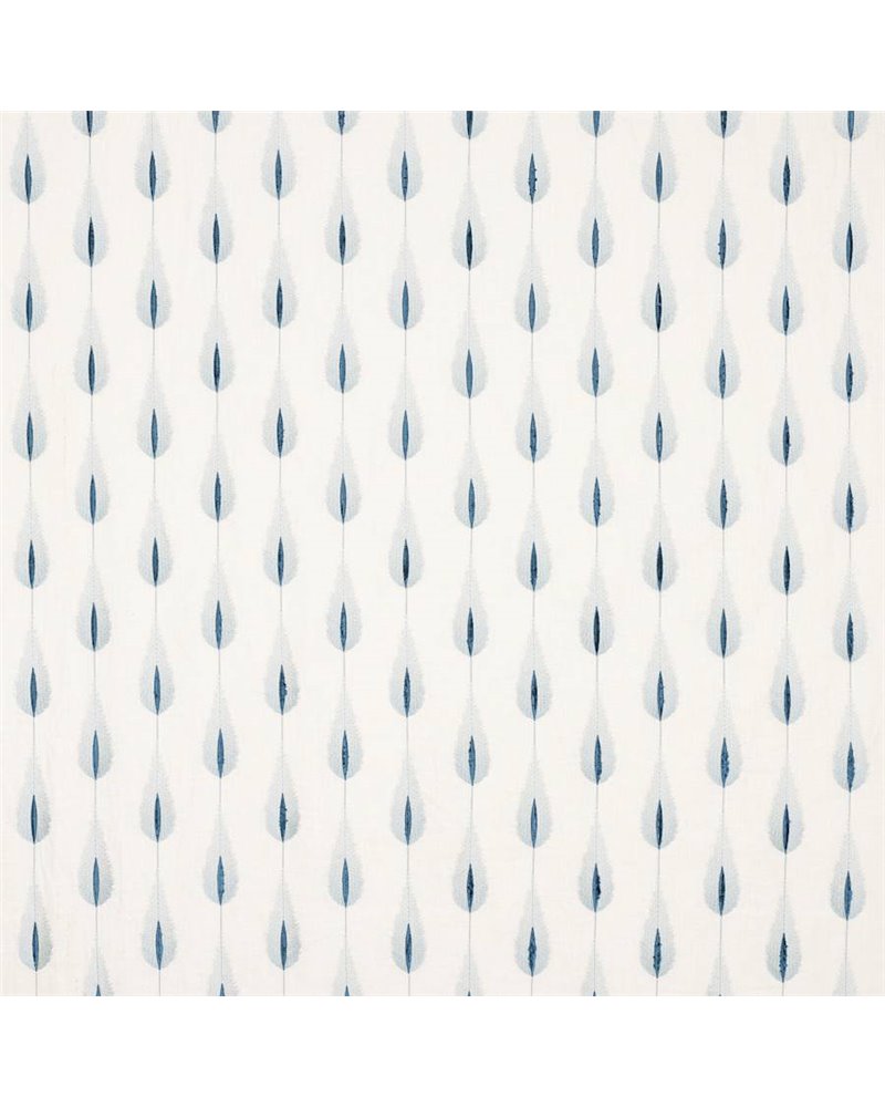 Plato Linen Blue J0250-04 Plato Linen Blue J0250-04
