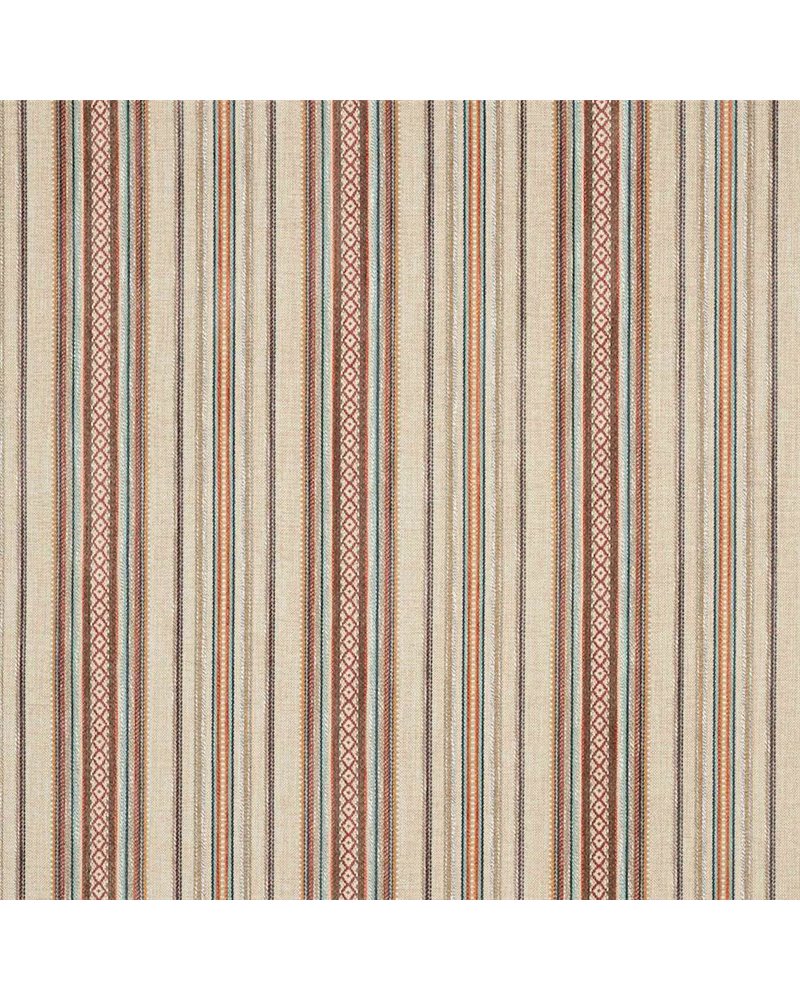 Ridgeway Stripe Multi F4896-04 Ridgeway Stripe Multi F4896-04