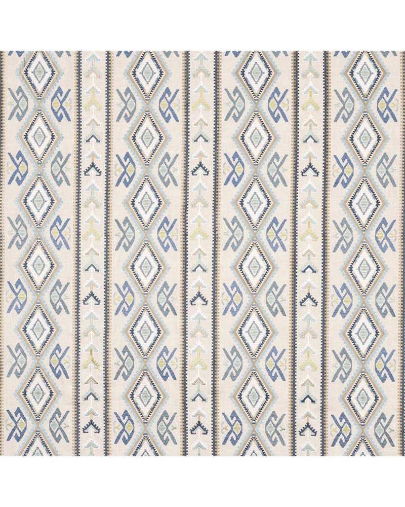 Castille Blue F4880-01 Castille Blue F4880-01