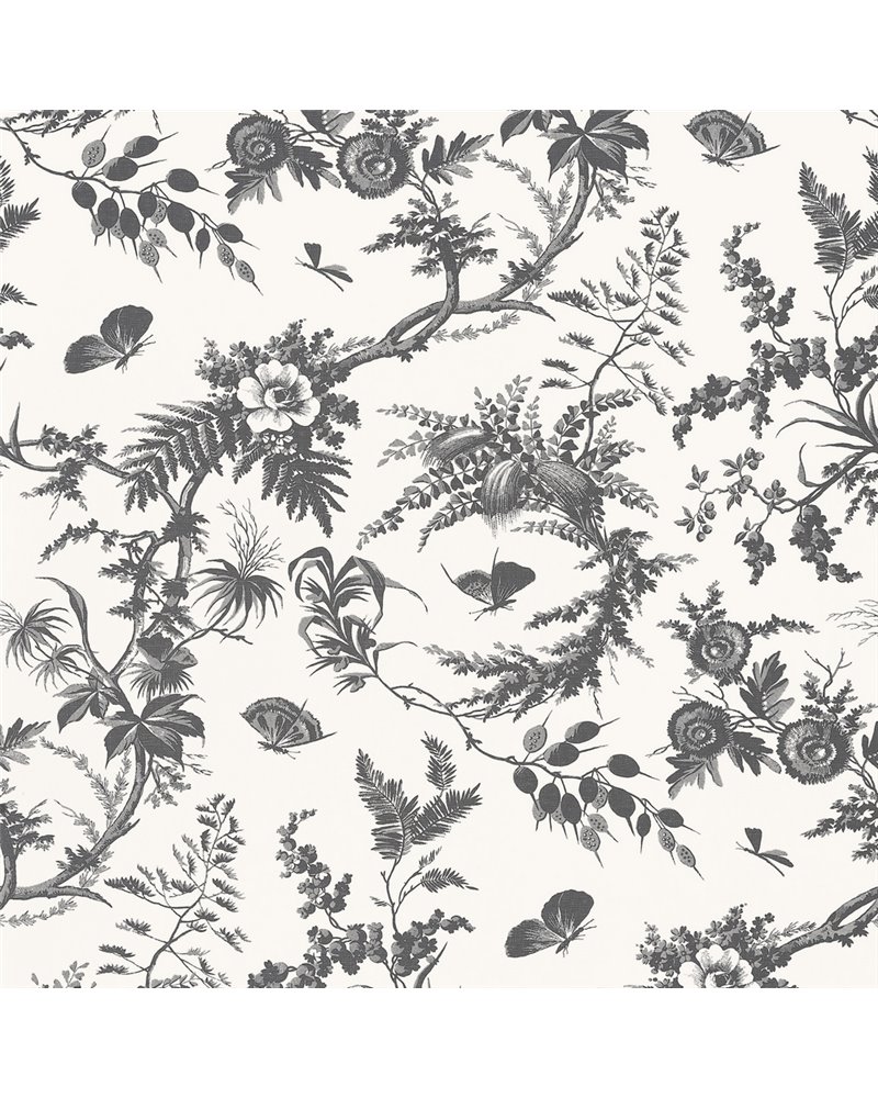Newlands Toile Black AT57838 Newlands Toile Black AT57838