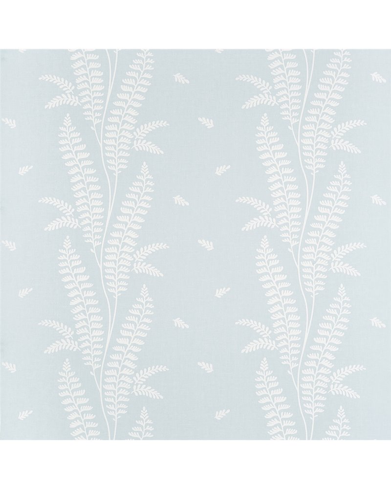 Ensbury Fern Soft Blue AT57825 Ensbury Fern Soft Blue AT57825