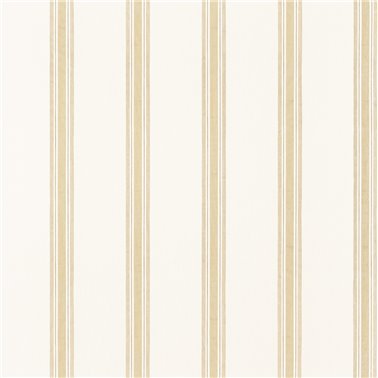 Beckley Stripe Soft Gold AT57818