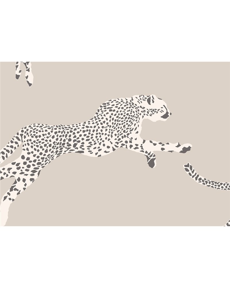 Leaping Cheetah 26022 Leaping Cheetah 26022