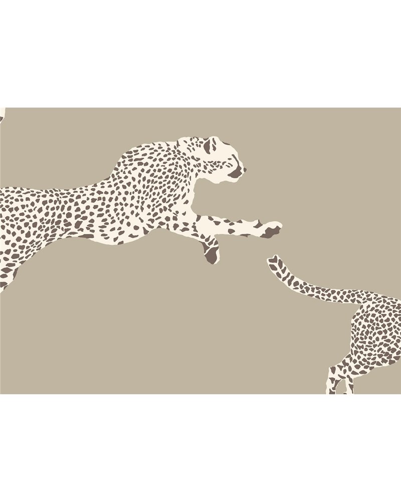 Leaping Cheetah 26021 Leaping Cheetah 26021