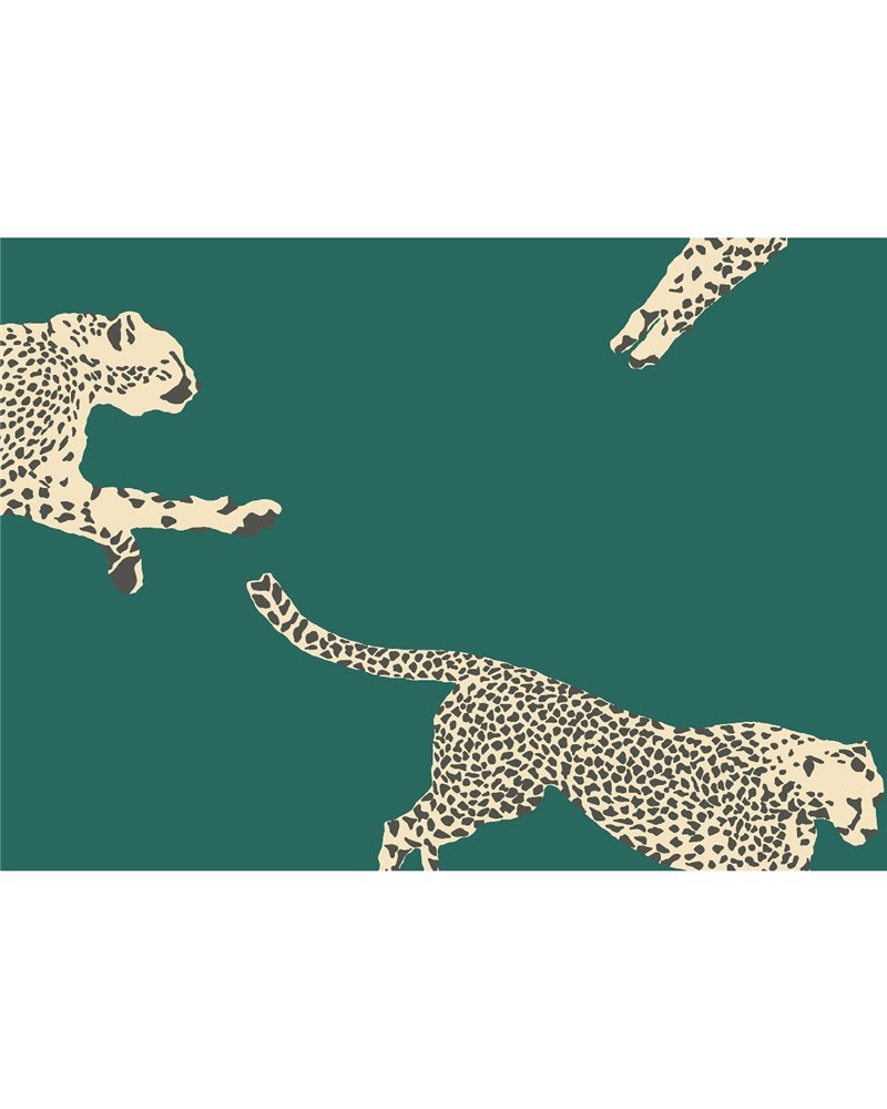 Leaping Cheetah 26018 Leaping Cheetah 26018