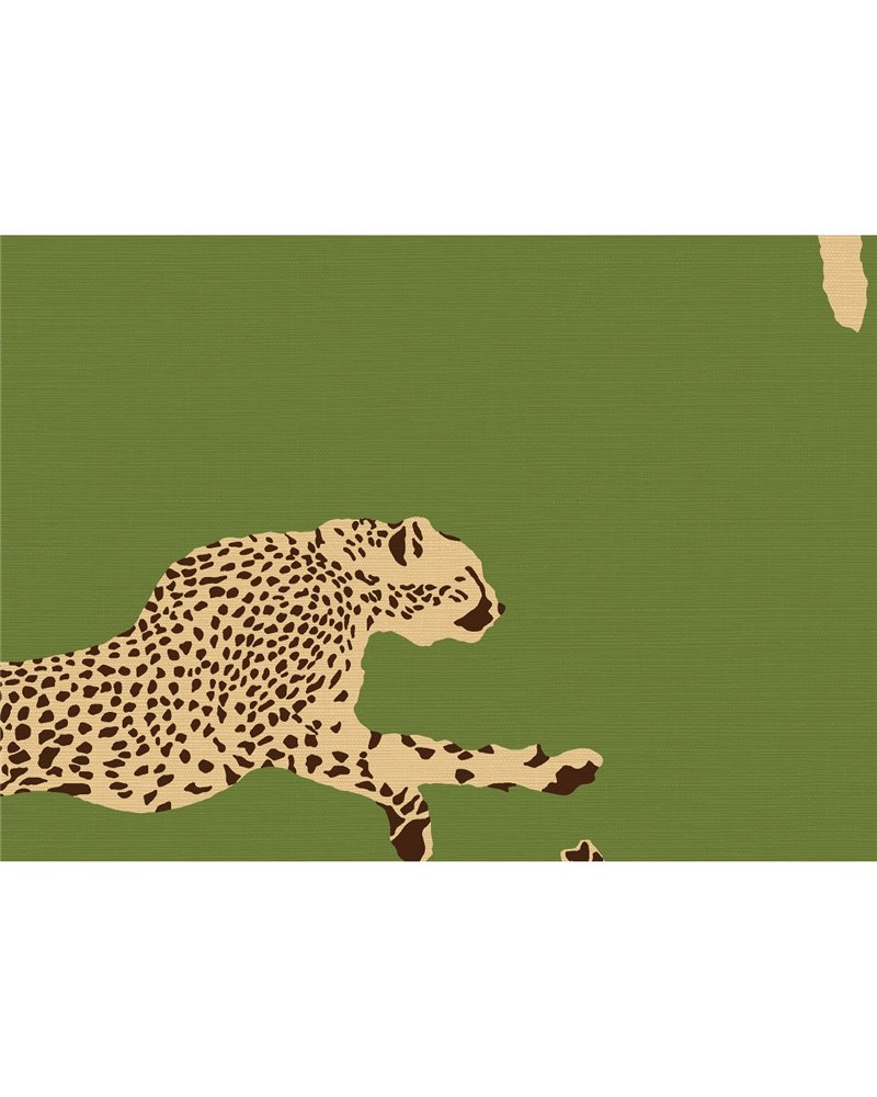 Leaping Cheetah 26024 Leaping Cheetah 26024