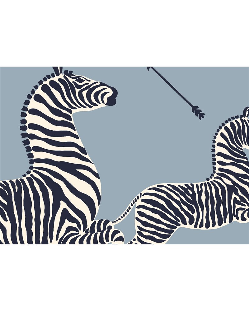 Zebras 26004
